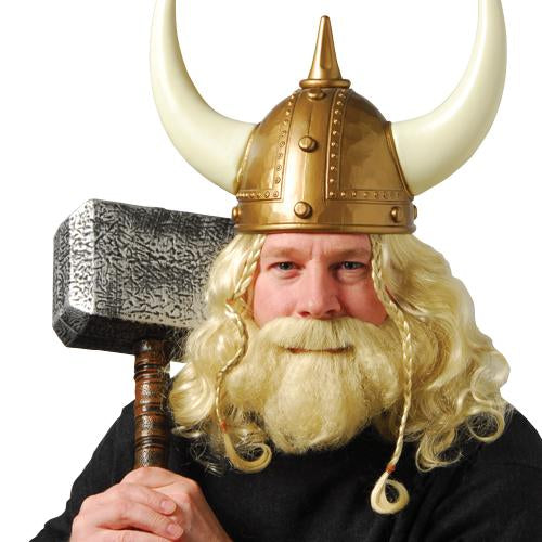 Viking Theme