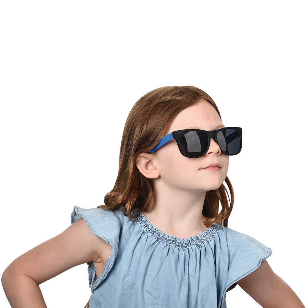 Neon Rubber Sunglasses Party Favor (1 Dozen)