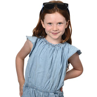 Neon Rubber Sunglasses Party Favor (1 Dozen)