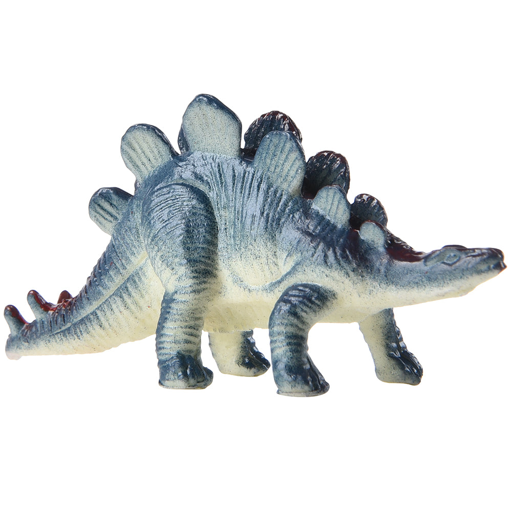 Toy Mini Dinosaur Animals (One Dozen)