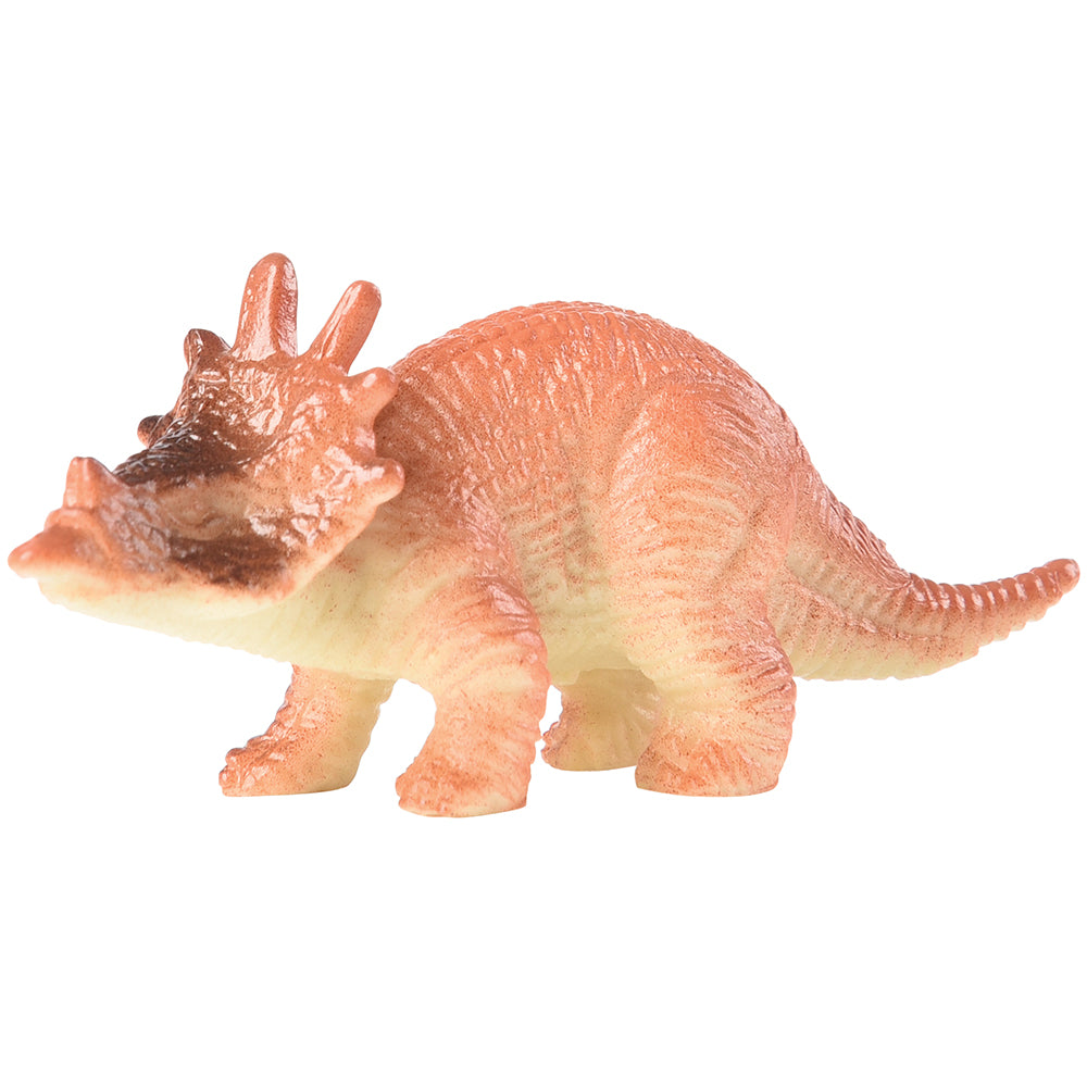 Toy Mini Dinosaur Animals (One Dozen)