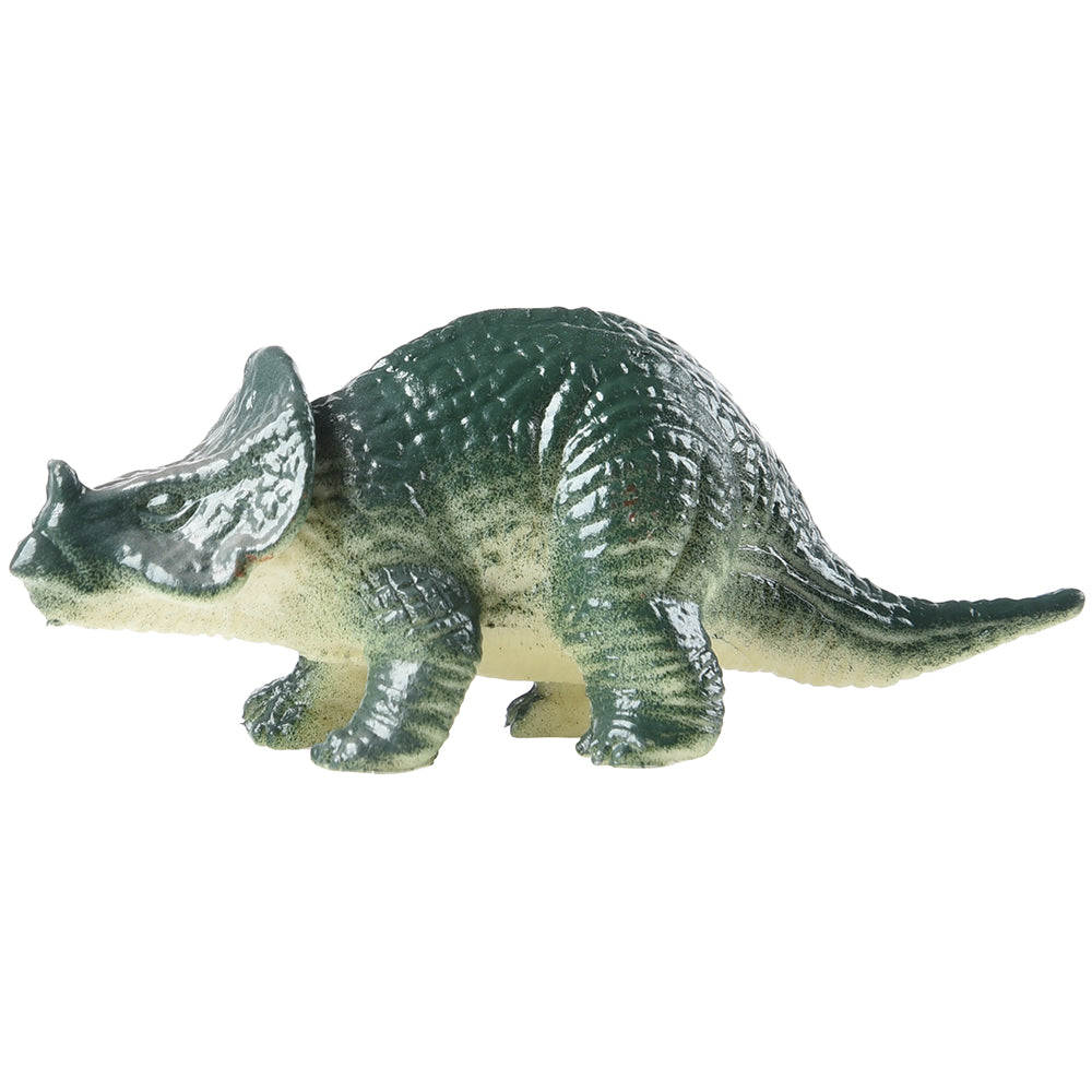 Toy Mini Dinosaur Animals (One Dozen)