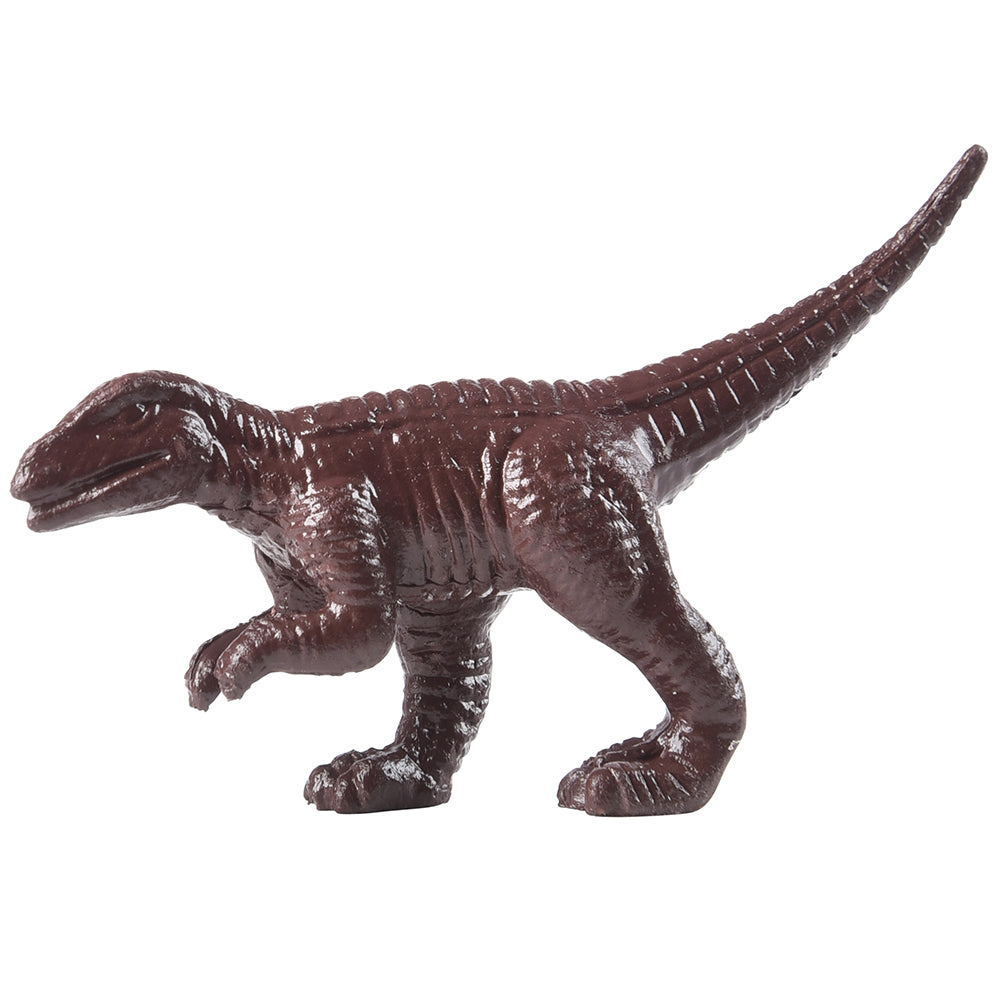 Toy Mini Dinosaur Animals (One Dozen)