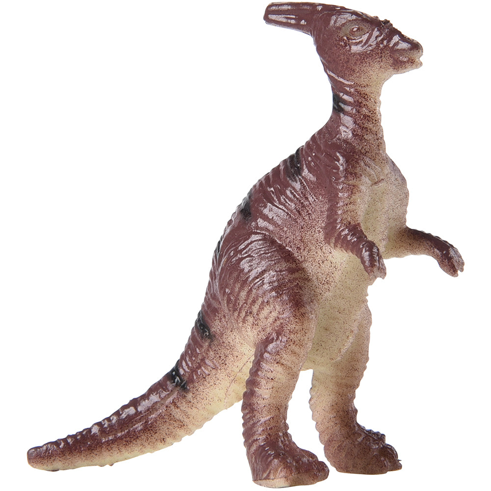 Toy Mini Dinosaur Animals (One Dozen)
