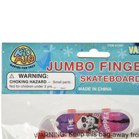 Jumbo Skateboards Toy (One Dozen)