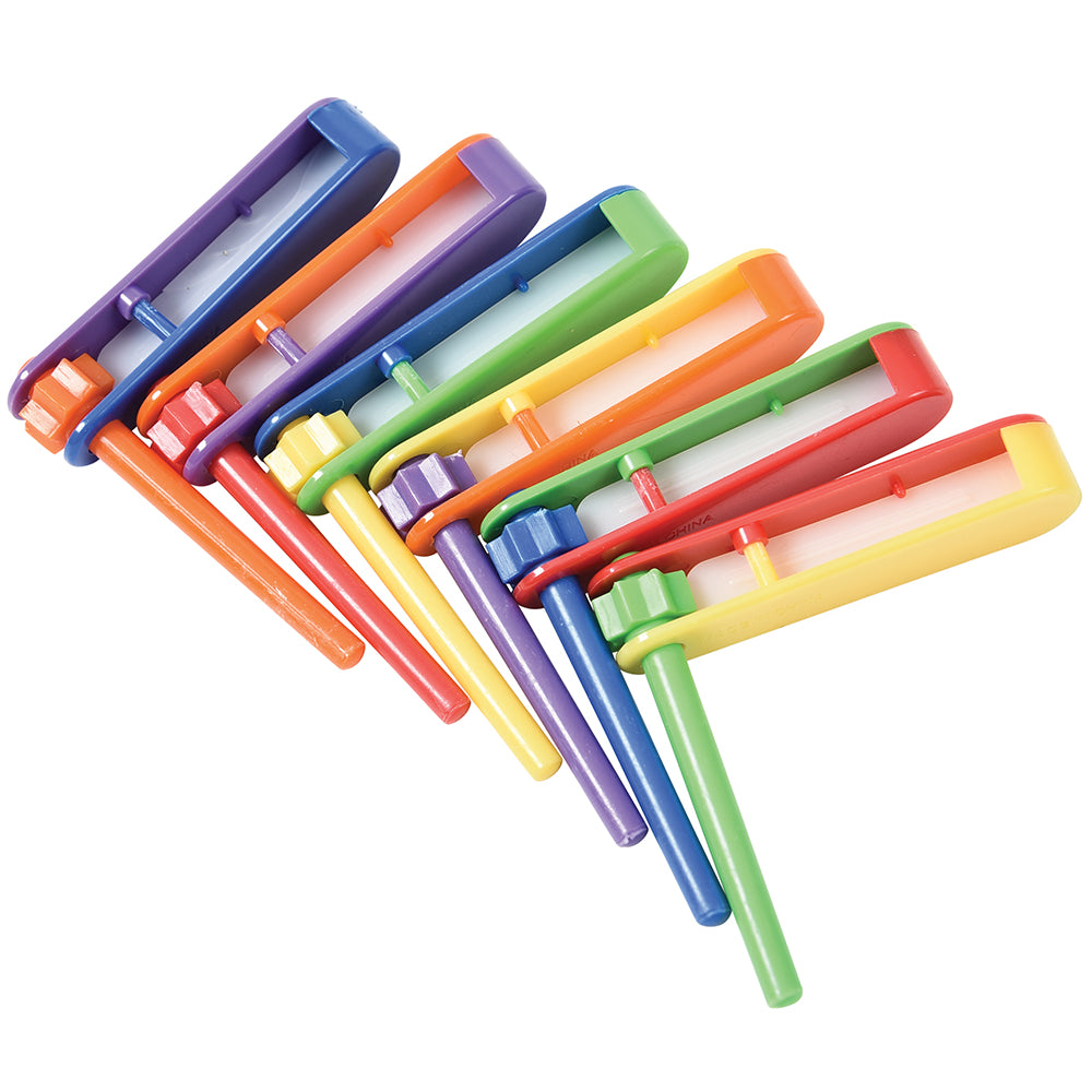 Noisemakers Party Favor (1 Dozen)