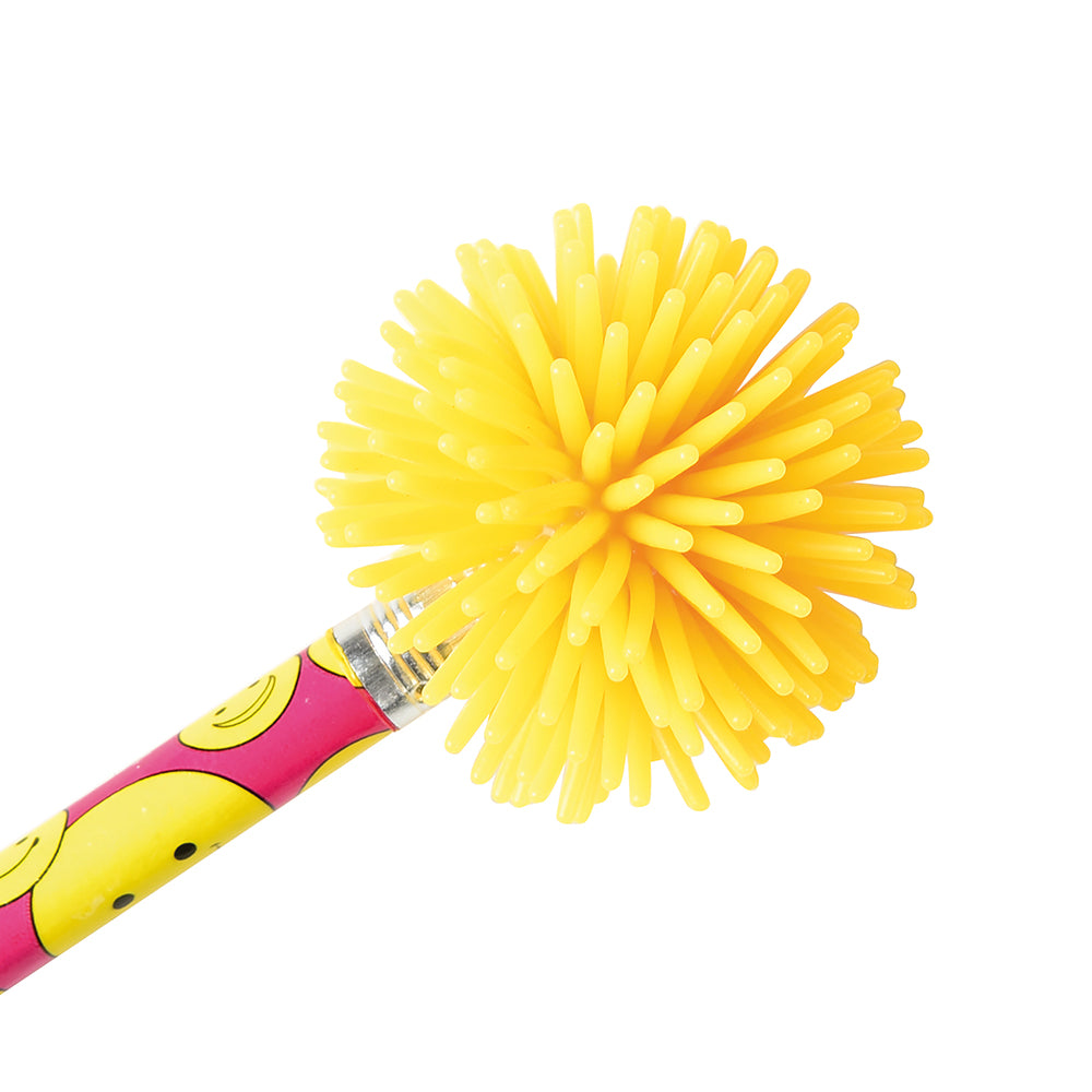 Hedge Ball Pencil Stationery Tops (One Dozen)