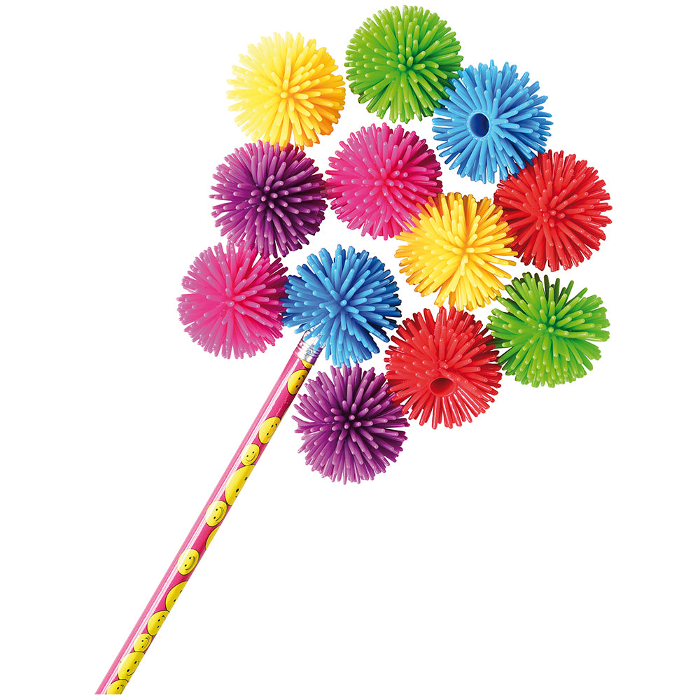 Hedge Ball Pencil Stationery Tops (One Dozen)
