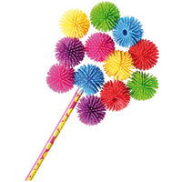 Hedge Ball Pencil Stationery Tops (One Dozen)