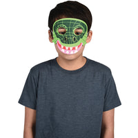 Dinosaur Foam Costume Masks (1 dozen)