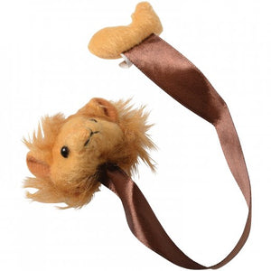 Wild Animal Bookmarks Stationery (1 Dozen)