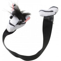 Wild Animal Bookmarks Stationery (1 Dozen)