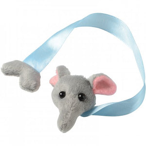 Wild Animal Bookmarks Stationery (1 Dozen)