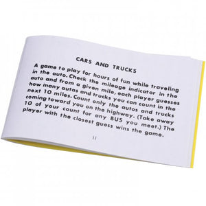 Activity Pads-6 Assortment Stationery (One Dozen)
