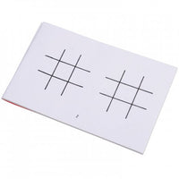 Activity Pads-6 Assortment Stationery (One Dozen)