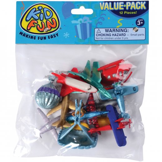 Transport Travelers Toy (One Dozen)