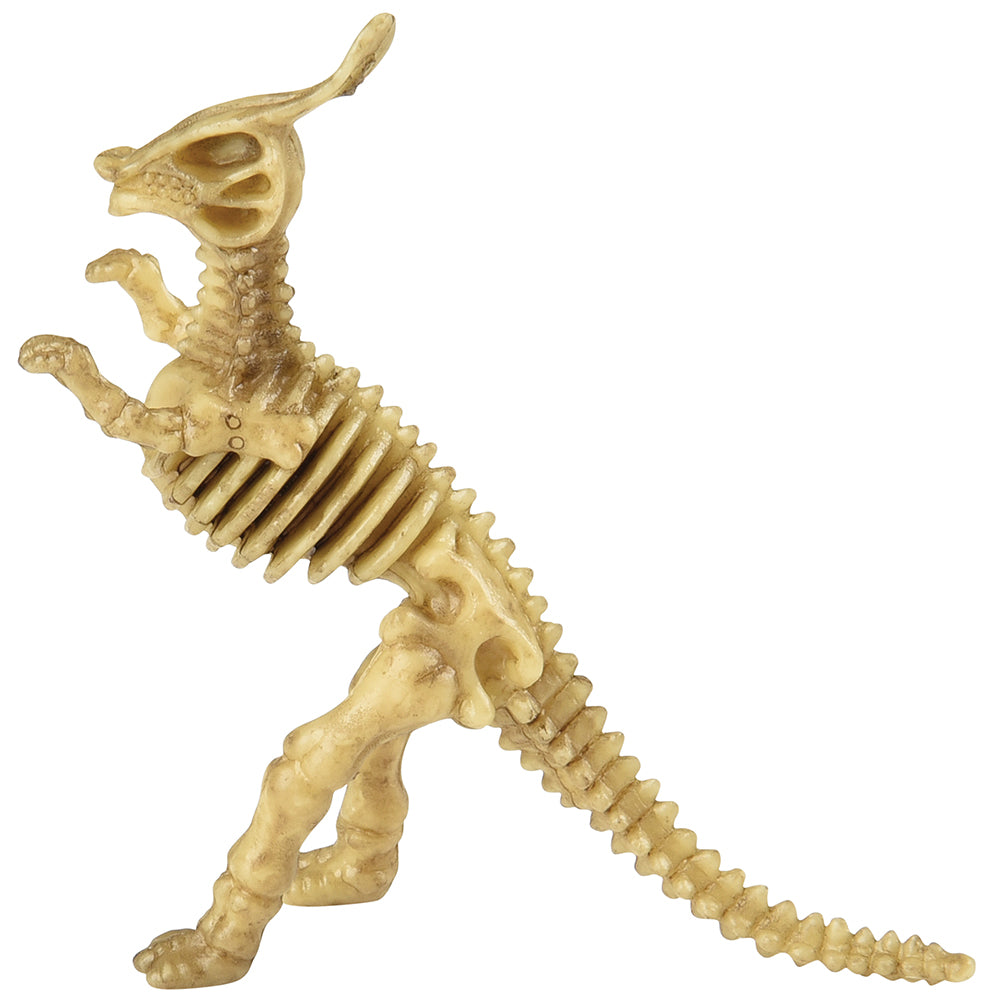 Skeleton Dinos Toy (one dozen)