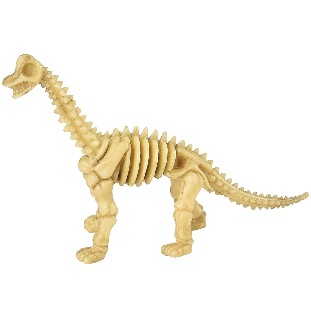 Skeleton Dinos Toy (one dozen)