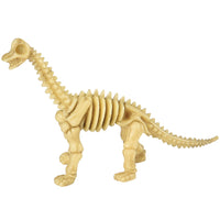 Skeleton Dinos Toy (one dozen)