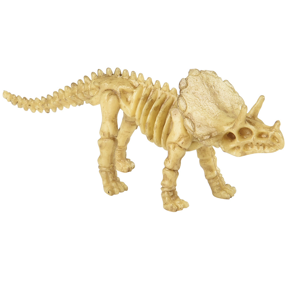 Skeleton Dinos Toy (one dozen)