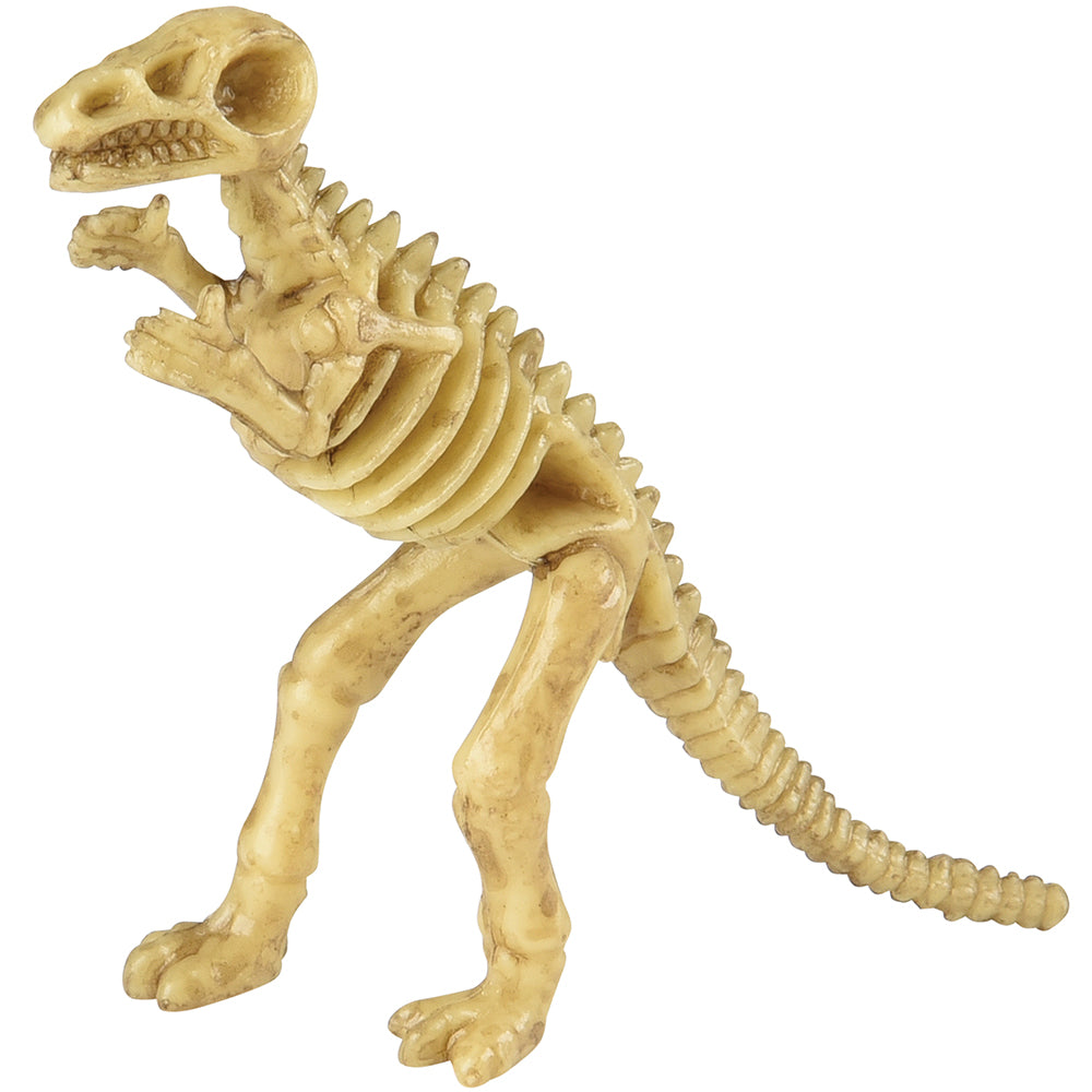 Skeleton Dinos Toy (one dozen)
