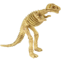 Skeleton Dinos Toy (one dozen)