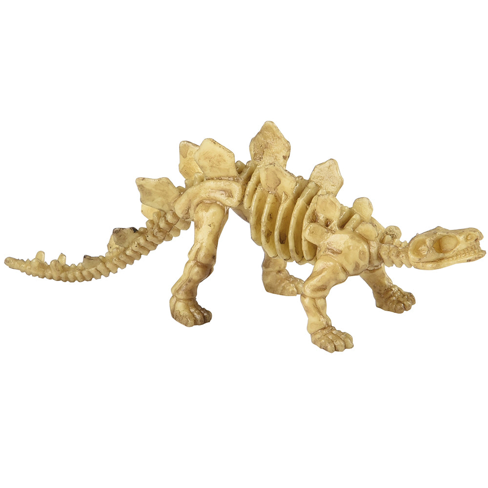 Skeleton Dinos Toy (one dozen)