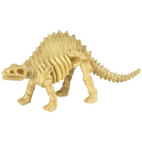 Skeleton Dinos Toy (one dozen)