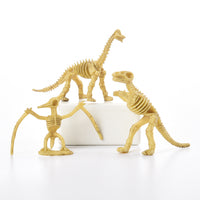 Skeleton Dinos Toy (one dozen)