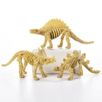 Skeleton Dinos Toy (one dozen)