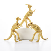 Skeleton Dinos Toy (one dozen)