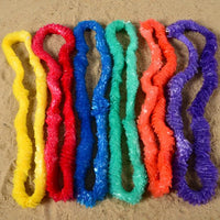 Luau Party Assorted Leis 1