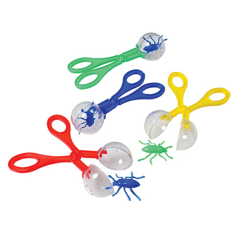 Bug Catcher Toy Set One Dozen Only 8.75 at Carnival Source