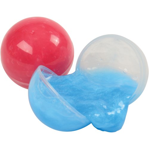 Slime Balls Novelty One Dozen Only 4.53 at Carnival Source