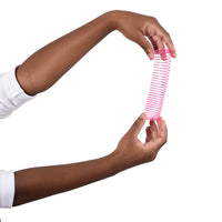 Neon Springs Toy (One Dozen)