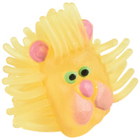 Wild Animal Pencil Stationery Toppers (One Dozen)