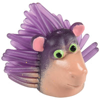 Wild Animal Pencil Kids Stationery Toppers (One Dozen)