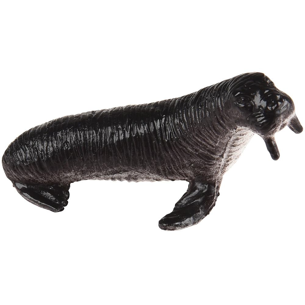 Mini Sea Animals Toy Set (One dozen)