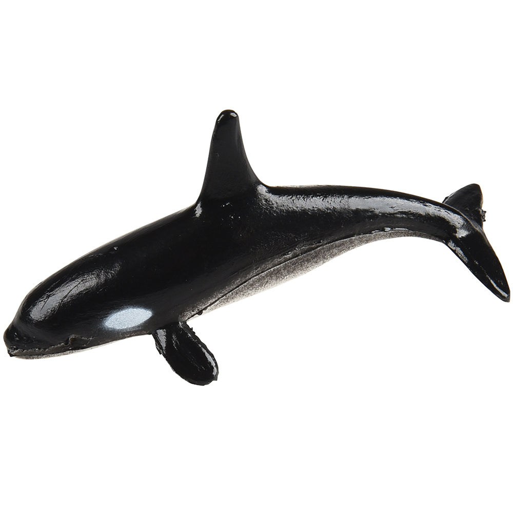 Mini Sea Animals Toy Set (One dozen)