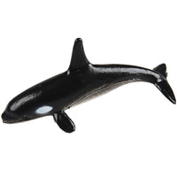 Mini Sea Animals Toy Set (One dozen)