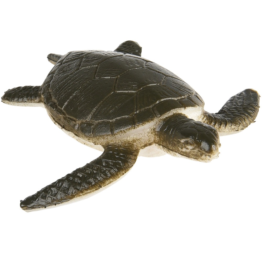 Mini Sea Animals Toy Set (One dozen)