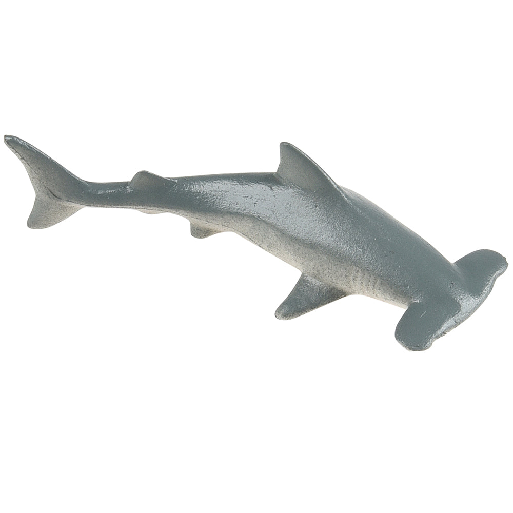 Mini Shark And Whale Toy Set (One dozen)
