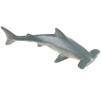 Mini Shark And Whale Toy Set (One dozen)