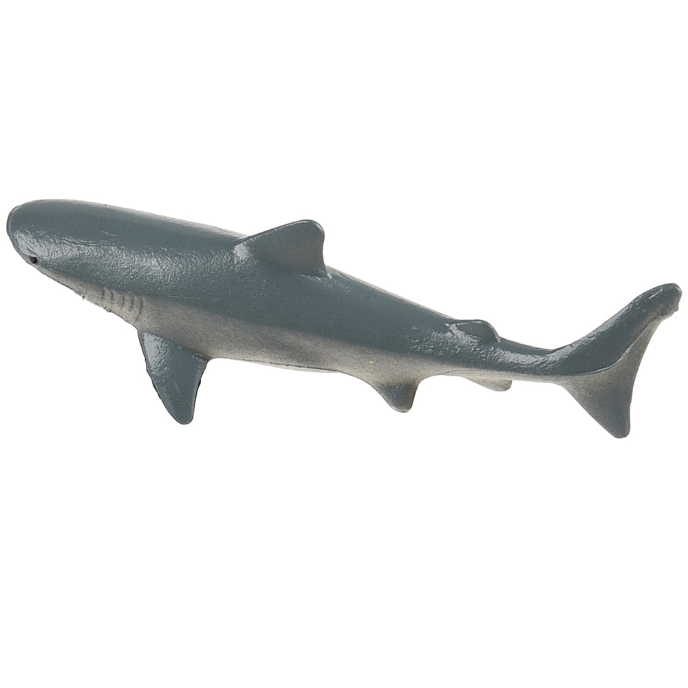 Mini Shark And Whale Toy Set (One dozen)