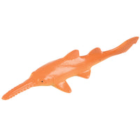 Mini Shark And Whale Toy Set (One dozen)