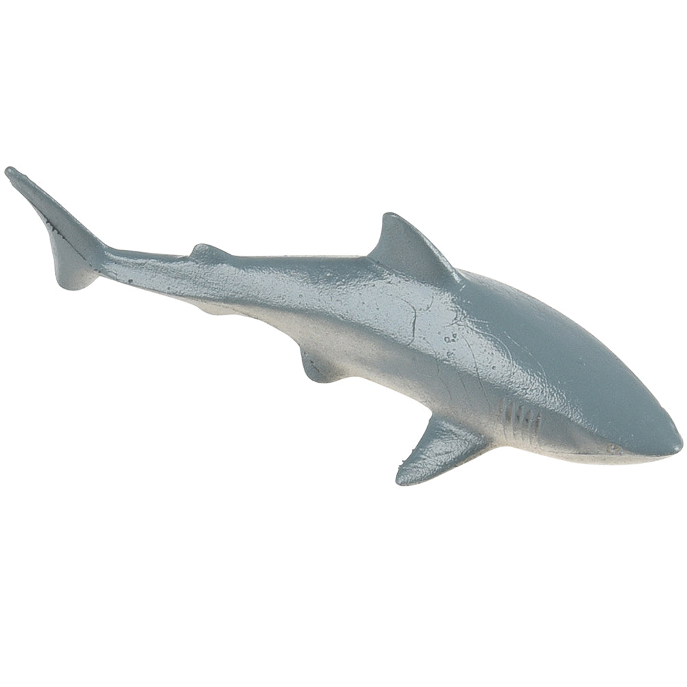 Mini Shark And Whale Toy Set (One dozen)