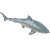 Mini Shark And Whale Toy Set (One dozen)