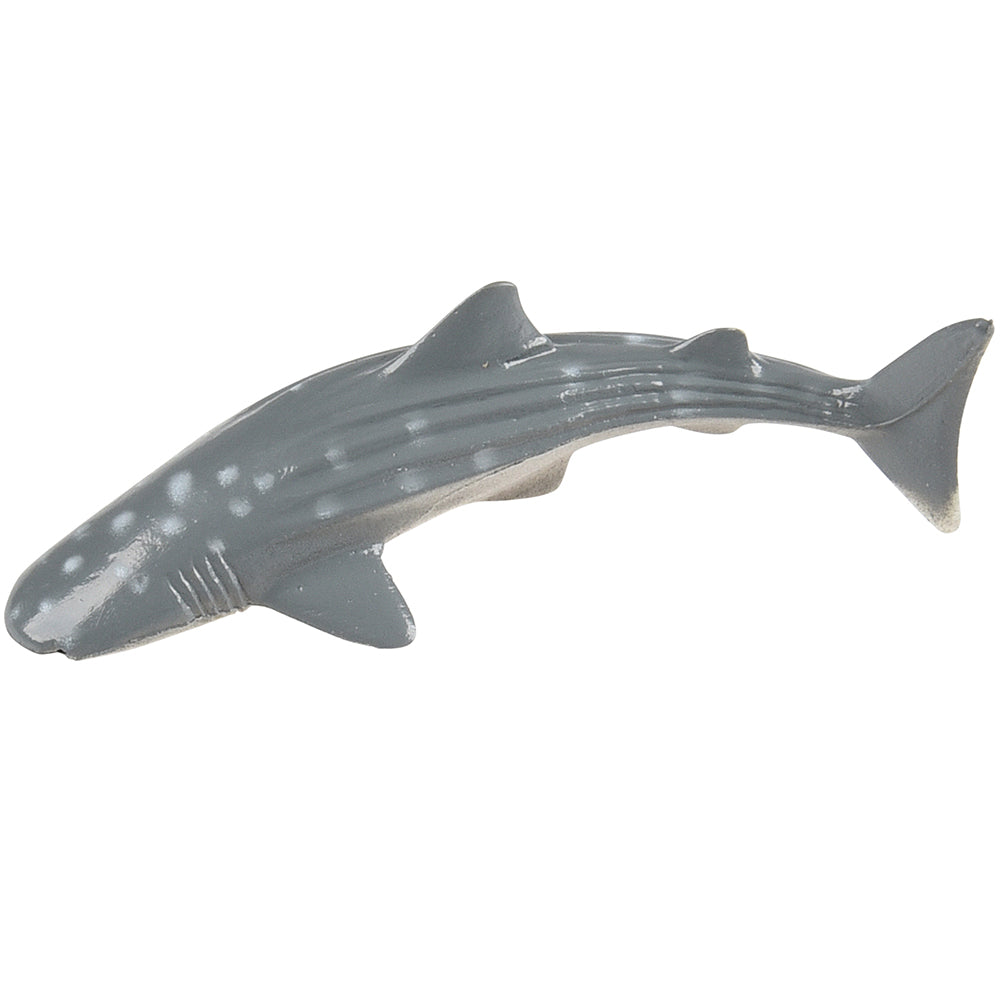 Mini Shark And Whale Toy Set (One dozen)