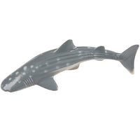 Mini Shark And Whale Toy Set (One dozen)