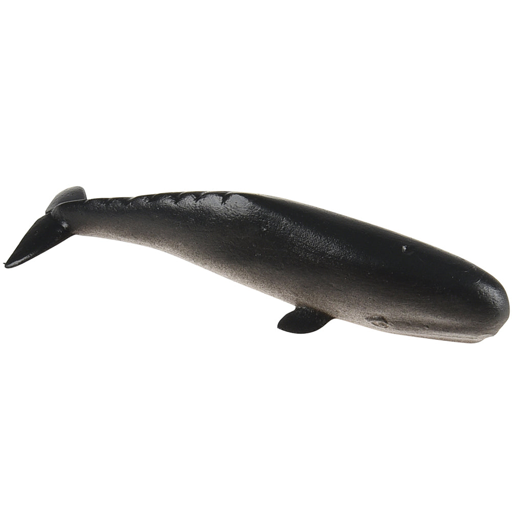 Mini Shark And Whale Toy Set (One dozen)